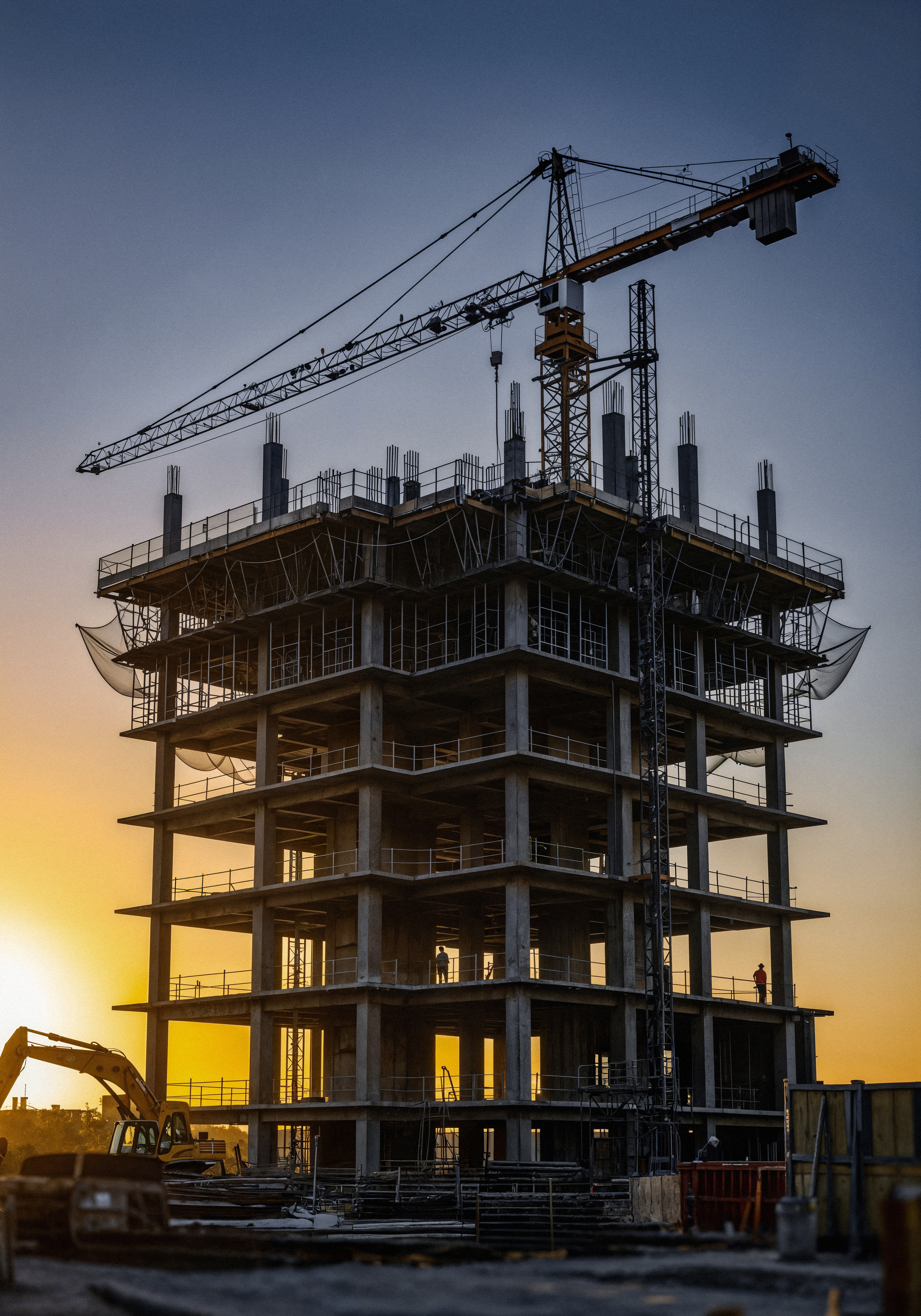 Raj Scaffolding about us